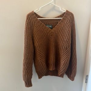 American Eagle Sweater